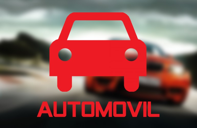 Automovil