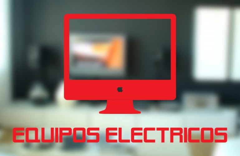 Equipos Electricos